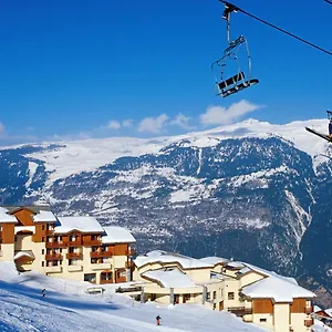 Sowell Family La Lauzière La Plagne