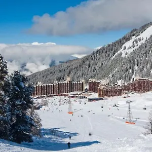 Travelski Classic - Bellecote Apartment