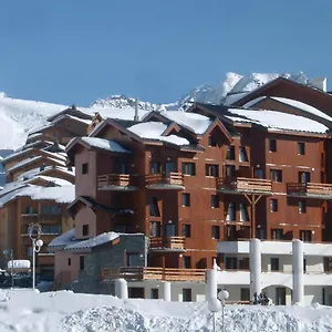 Madame Des Alpages Aparthotel